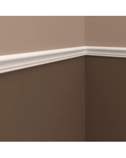 Молдинг Европласт 1.51.400 гибкий Пенополиуретан 2000*45*16 мм-foto4