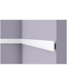 Молдинг NMC Wallstyl WD1 65х15х2000 мм