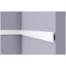 Молдинг NMC Wallstyl WD1 65х15х2000 мм