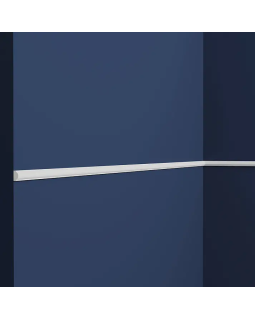 Молдинг Европласт U.6.51.412 Пенополистирол 2000*15*8 мм-foto3