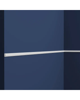 Молдинг Европласт U.6.51.412 Пенополистирол 2000*15*8 мм-foto3