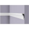 Молдинг NMC Wallstyl WL4 100х40х2000 мм