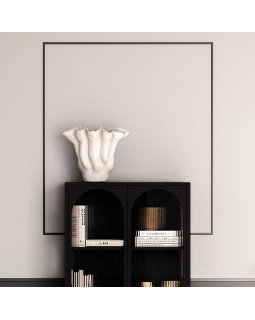 Молдинг Европласт U.6.51.409 Пенополистирол 2000*21*11 мм-foto10