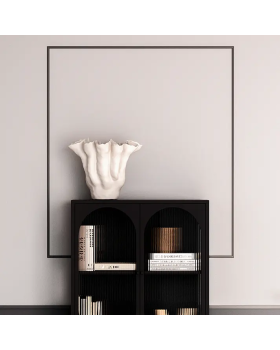 Молдинг Европласт U.6.51.409 Пенополистирол 2000*21*11 мм-foto10