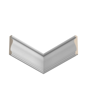 Молдинг Ultrawood U 0001i ЛДФ-foto5