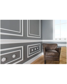 Молдинг NMC Wallstyl WL4 100х40х2000 мм-foto10