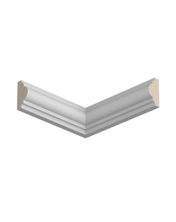 Молдинг Ultrawood U 0021i ЛДФ-foto3