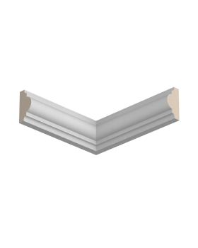 Молдинг Ultrawood U 0021i ЛДФ-foto3