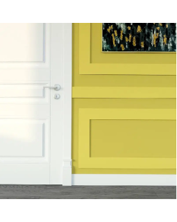 Молдинг Bello Deco М20 XPS Полимер 2000*100*10 мм-foto3