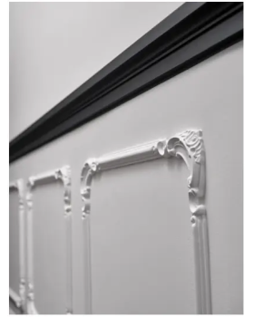 Молдинг NMC Wallstyl WL4 100х40х2000 мм-foto5