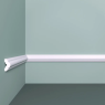 Молдинг Bello Deco М14 XPS Полимер 2000*25*12 мм