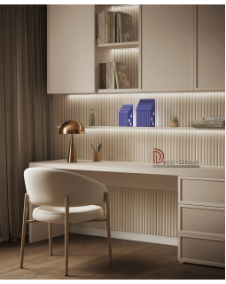 Молдинг Decor Dizayn DD634 Полистирол 2000-3000*30*23,2 мм-foto3