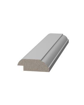 Молдинг Ultrawood Trim 0004i ЛДФ-foto6