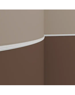 Молдинг Европласт 1.51.386 гибкий Пенополиуретан 2000*35*15 мм-foto4