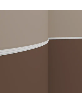 Молдинг Европласт 1.51.386 гибкий Пенополиуретан 2000*35*15 мм-foto4