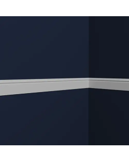 Молдинг Европласт 6.51.813 Композит 2000*50*8 мм-foto3