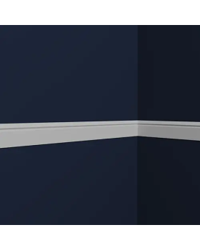 Молдинг Европласт 6.51.813 Композит 2000*50*8 мм-foto3