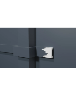 Молдинг Decor Dizayn DD618 Полистирол 2000*40*15 мм-foto2