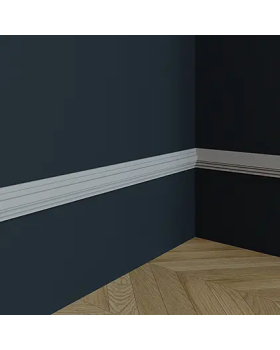 Молдинг Европласт 6.51.802 Композит Новый 2000*60*18 мм-foto3