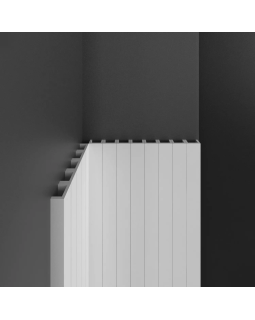 Молдинг Decomaster D181 (50*30*2000 мм)-foto3