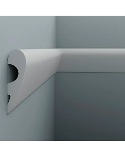 Молдинг Европласт 1.51.701 гибкий Пенополиуретан 2000*109*31 мм-foto5