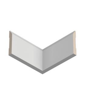 Молдинг Ultrawood Base 0001i ЛДФ-foto4