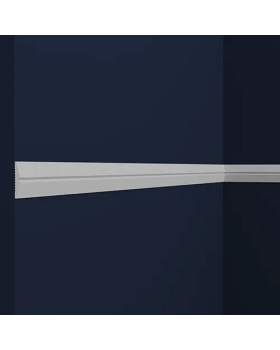 Молдинг Европласт 6.51.812 Композит 2000*50*8 мм-foto4