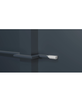 Молдинг Decor Dizayn DD638 Полистирол 2000-3000*18,4*10 мм-foto2