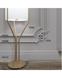 Молдинг Bello Deco М12 XPS Полимер 2000*40*20 мм-foto7