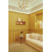 Молдинг Orac Decor P4010 Полиуретан 2000*145*55 мм