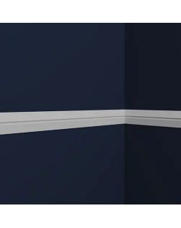 Молдинг Европласт 6.51.812 Композит 2000*50*8 мм-foto3