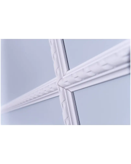 Молдинг NMC Wallstyl WO2 40х20х2000 мм-foto6