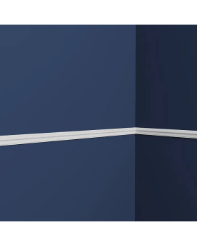 Молдинг Европласт U.6.51.413 Пенополистирол 2000*21*10 мм-foto4