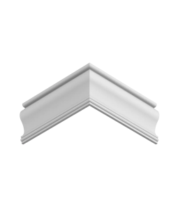 Молдинг Ultrawood Trim 0001i ЛДФ-foto6