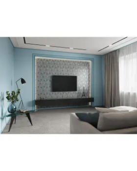 Молдинг Mallers MP116 Композит 2000*31*10 мм-foto4