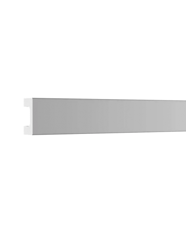 Молдинг Европласт U.6.51.411 Пенополистирол 2000*40*20 мм