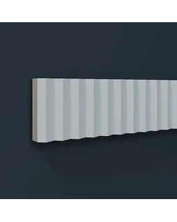 Молдинг Европласт 1.51.807 Пенополиуретан 1980*100*24 мм-foto3