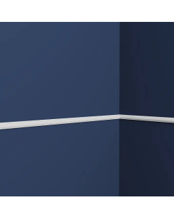 Молдинг Европласт U.6.51.412 Пенополистирол 2000*15*8 мм-foto4