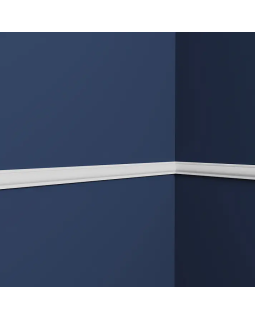 Молдинг Европласт U.6.51.414 Пенополистирол 2000*30*14 мм-foto4