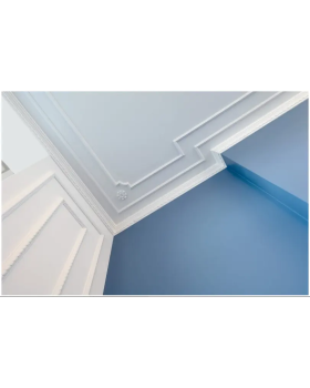 Молдинг NMC Wallstyl WO2 40х20х2000 мм-foto3