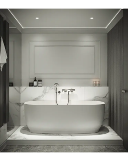 Молдинг Decor Dizayn DD627 Полистирол 2000*15*13 мм-foto4