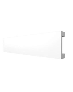 Молдинг Decor Dizayn DD618 Полистирол 2000*40*15 мм-foto3