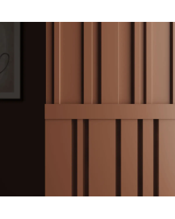 Молдинг Ultrawood E2E 3020 i 2000*30*20 мм-foto2