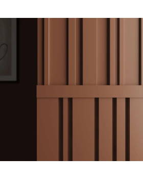 Молдинг Ultrawood E2E 3020 i 2000*30*20 мм-foto2