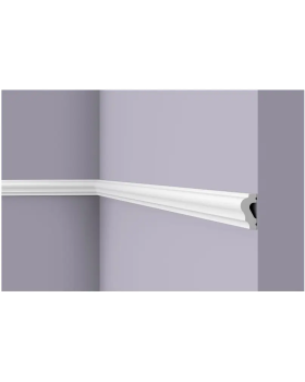 Молдинг NMC Wallstyl WL2 40х20х2000 мм
