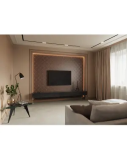 Молдинг Mallers MP175 Композит 2000*40*16 мм-foto4