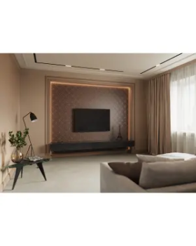 Молдинг Mallers MP175 Композит 2000*40*16 мм-foto4