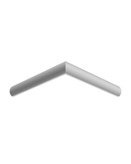 Молдинг Ultrawood U 0022 i ЛДФ 2000*30*14 мм-foto6