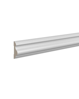 Молдинг Ultrawood U 0002 W 2000-2440*45*14-foto4