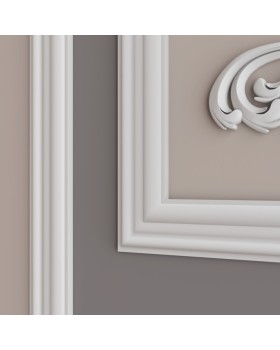 Молдинг Ultrawood U 0008i ЛДФ